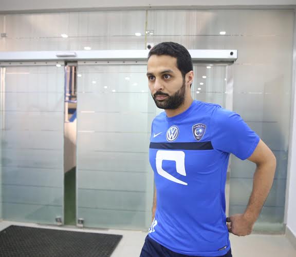 لاعبو الهلال يصلون النادي ‫(672874877)‬ ‫‬