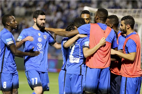 بالفيديو.. ماذا قدَّم أجانب الهلال في الدوري هذا الموسم؟