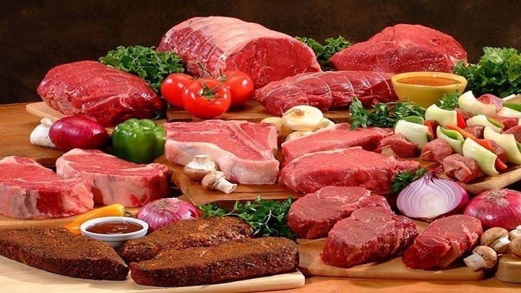 أفضل 3 أنواع من اللحوم لصحة الإنسان.. الثانية غير متوقعة!