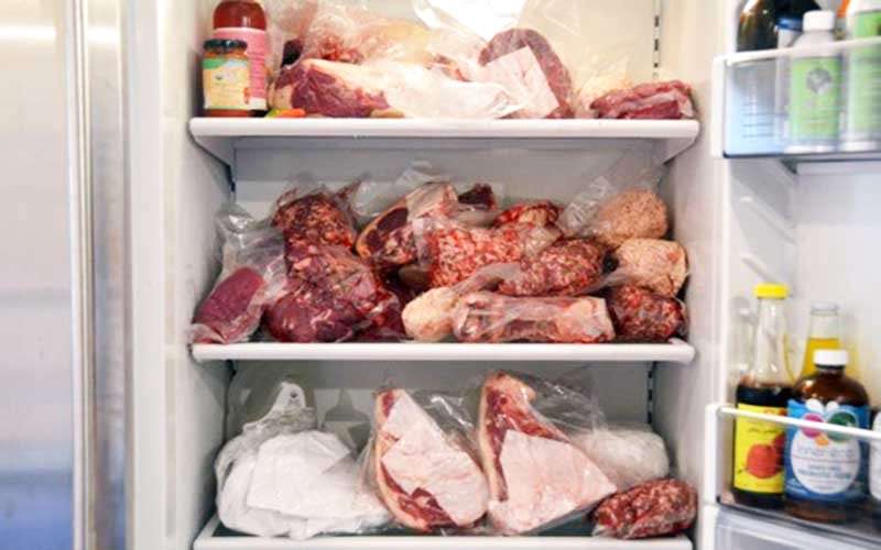 حافظي على صحّة أسرتكِ بـ6 طرق لحفظ اللحوم