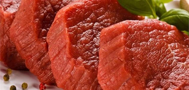 رفع حظر استيراد اللحوم والبيض من روسيا