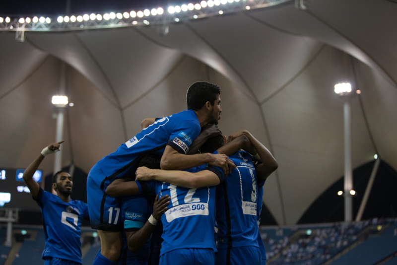 لقاء الهلال×الشباب ‫(35521025)‬ ‫‬