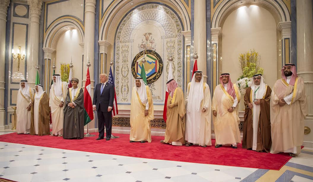 واشنطن: على قطر الالتزام بمذكرة تفاهم قمة الرياض