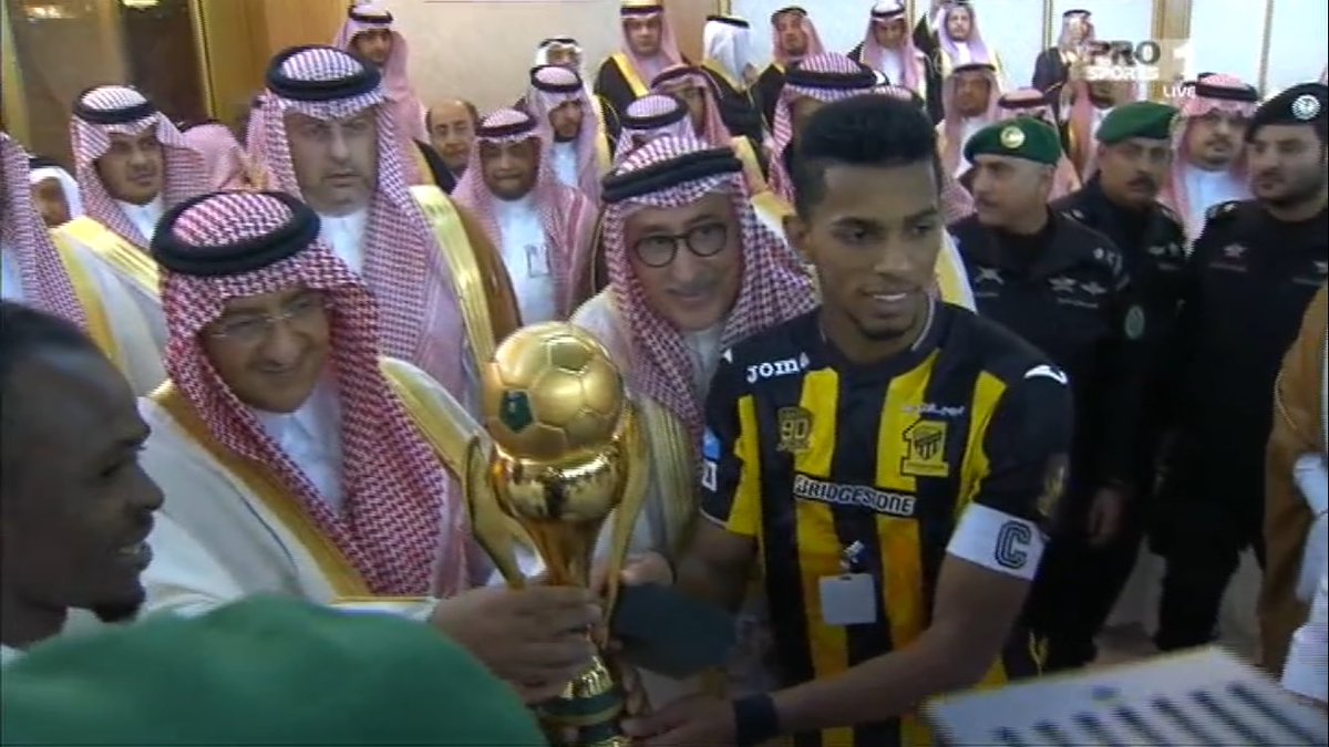 6 أسباب أعطت الاتحاد لقب كأس ولي العهد على حساب النصر