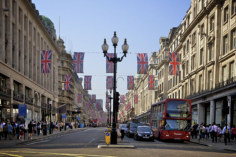 أسعار عقارات بريطانيا تواصل الصعود رغم الـ”Brexit”