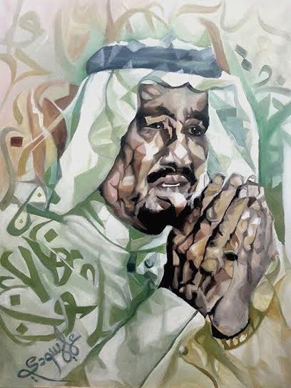 الأمير أحمد بن فهد بن سلمان بن عبدالعزيز