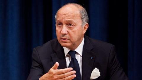فرنسا تطالب بمنح صلاحيات كاملة لحكومة سوريا الانتقالية