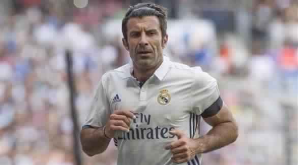 نجم ريال مدريد السابق يتحدث عن رونالدو ويوجه نصيحة إلى رودريغيز !