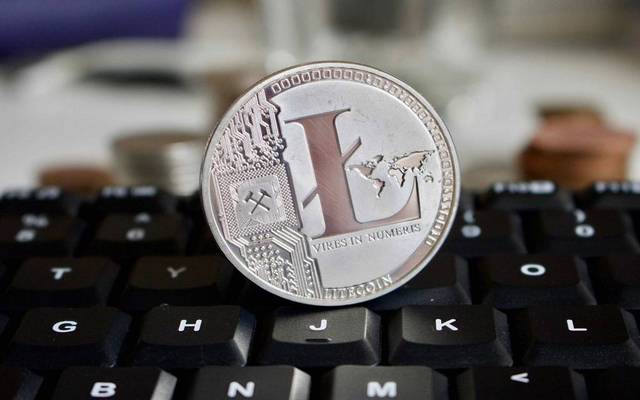 ليتكوين تزيح بيتكوين وترتفع 41.49%