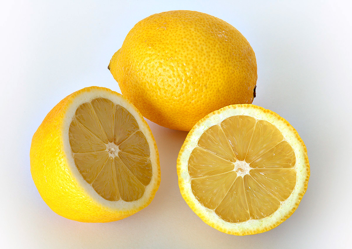 دراسة فرنسية: ثمرة “الليمون” كنز من الفوائد الصحية