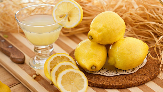 الليمون.. مشروب سحري للتخسيس وخسارة الوزن