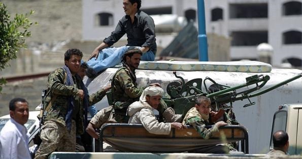 اليمن.. قصف جوي على مأرب ومدفعي على حجة