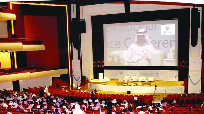مؤتمر “تطلعات المرضى” يكشف حاجة #السعودية إلى الكوادر الطبية