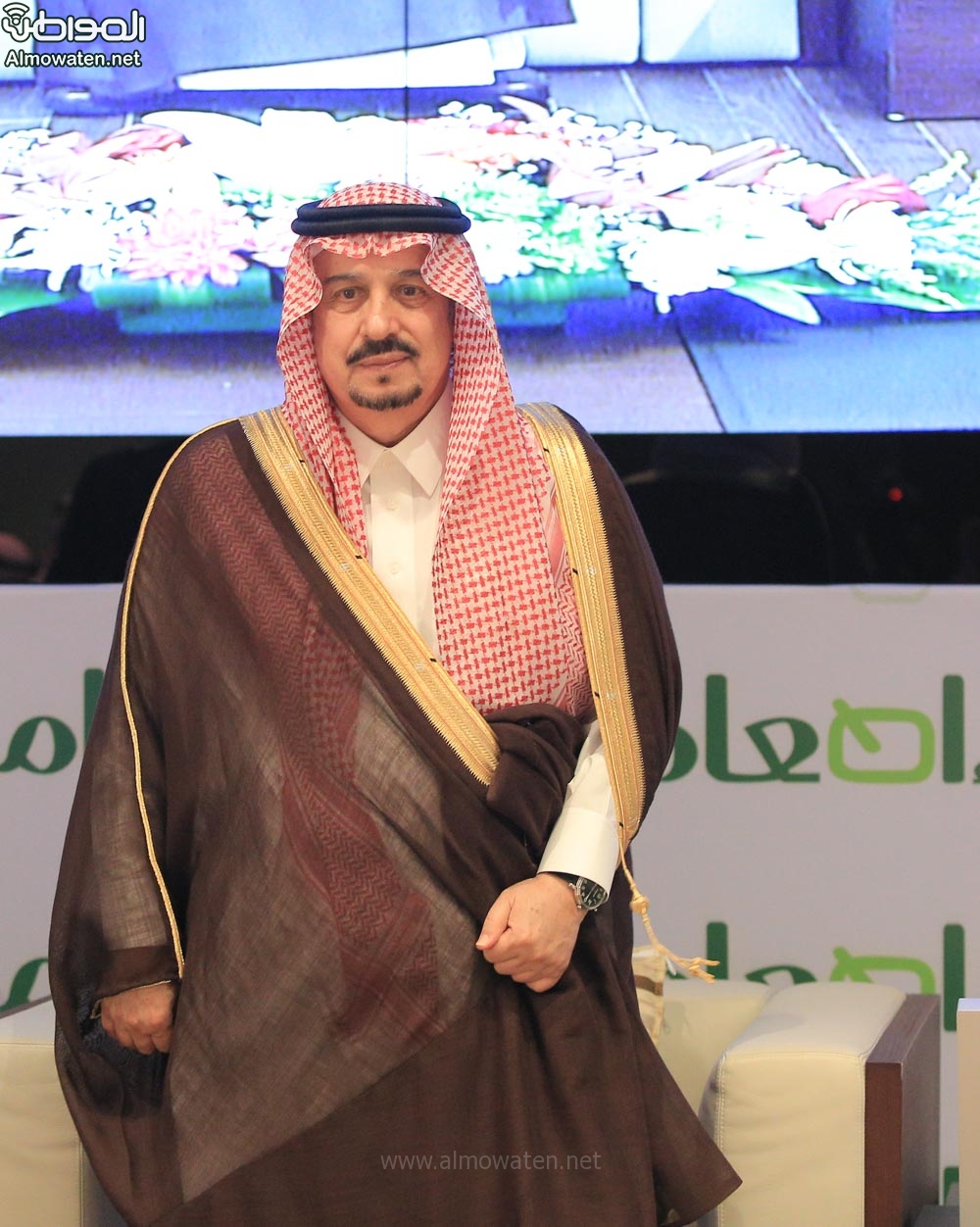بالصور.. أمير الرياض يفتتح مؤتمر إطعام الدولي الأول.. الانطلاقة بـ 4 اتفاقات