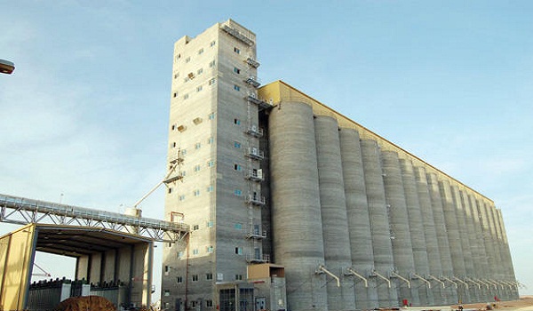 مؤسسة الحبوب تنهي ترسية الدفعة الأولى من القمح المستورد