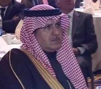 وفاة نائب السفير السعودي بـ #لبنان إثر أزمة قلبية