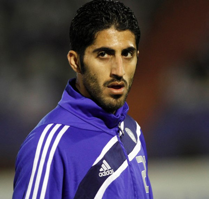 ماجد المرشدي يتلقى نبأّ صادمًا.. ونادي الشباب يؤازره!