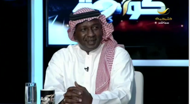 ماجد: أُفضل رحيل داسيلفا.. والمدرسة اللاتينية هي الأنسب للاعب السعودي