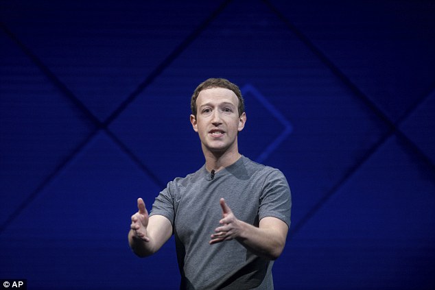 فيسبوك ربح مبلغاً خيالياً نظير تسريب بيانات مستخدميه في 6 سنوات