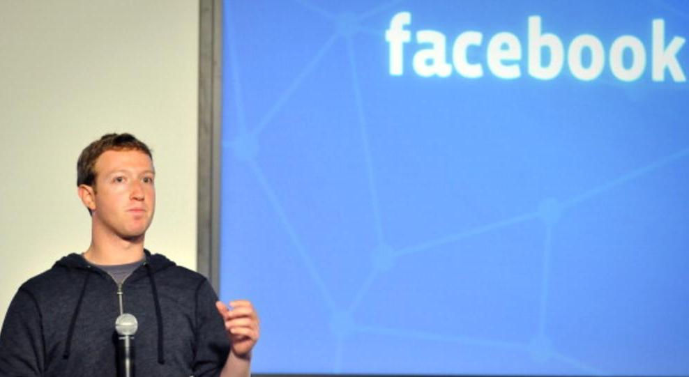 زوكيربرغ “يتخلى” عن فيسبوك لمدة شهرين