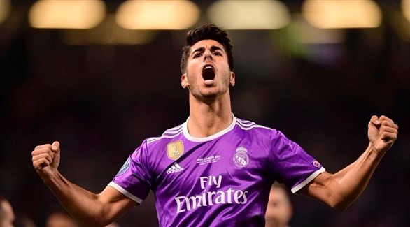 ريال مدريد يتفق مع نجمه الصاعد على التجديد