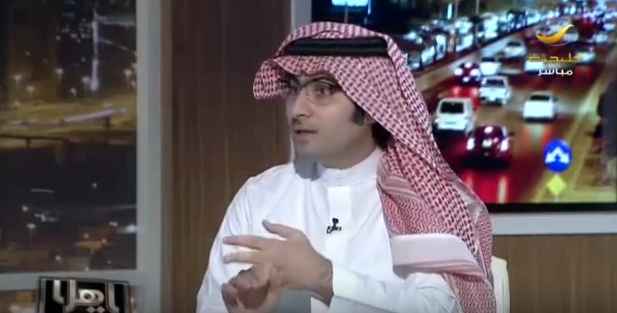 شاهد : فضل البوعينين و مازن السديري يتحدثان عن #قمة_العشرين