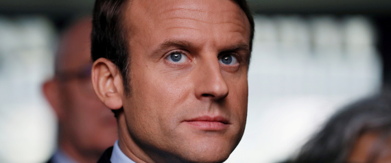 اعتقال رجل هدد بقتل الرئيس الفرنسي ومهاجمة الأقليات