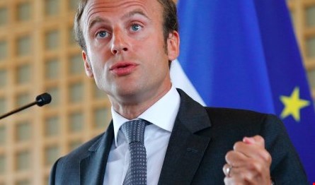 الفرنسيون إلى صناديق الانتخابات مجدداً.. وتوقعات باكتساح حزب ماكرون