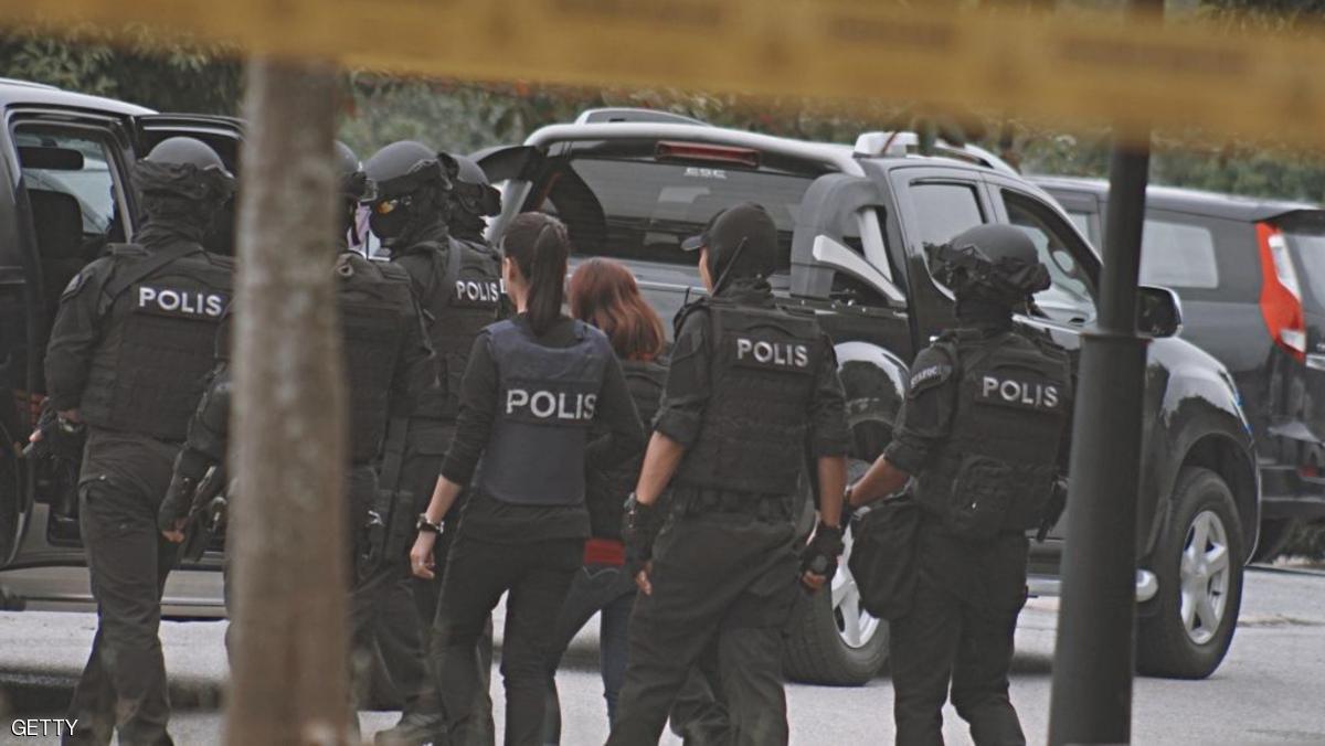مسلحون يهاجمون قارب صيد في ماليزيا.. والشرطة توضح التفاصيل