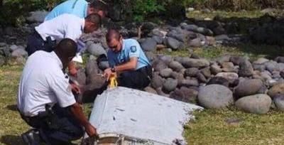 ماليزيا ترسل فريقًا إلى جزيرة «لا ريونيون» للتحقق من حطام قد يكون للطائرة المفقودة