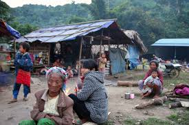 نزاع مسلح يشرّد 4 آلاف في ولاية بشمال ميانمار