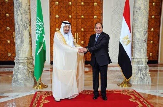 محفوظ: التعاون السعودي المصري يسهم في تطوير الواقع العربي