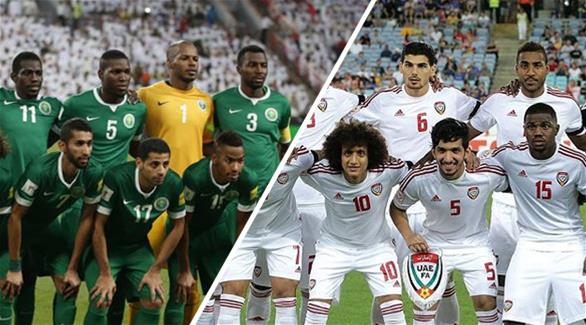بالأرقام .. الأخضر عُقدة الإمارات في بطولات الخليج