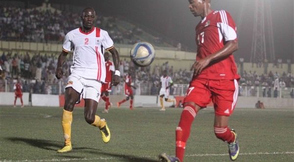 مباراة السودان وزامبيا تشهد إنجازين لصقور الجديان