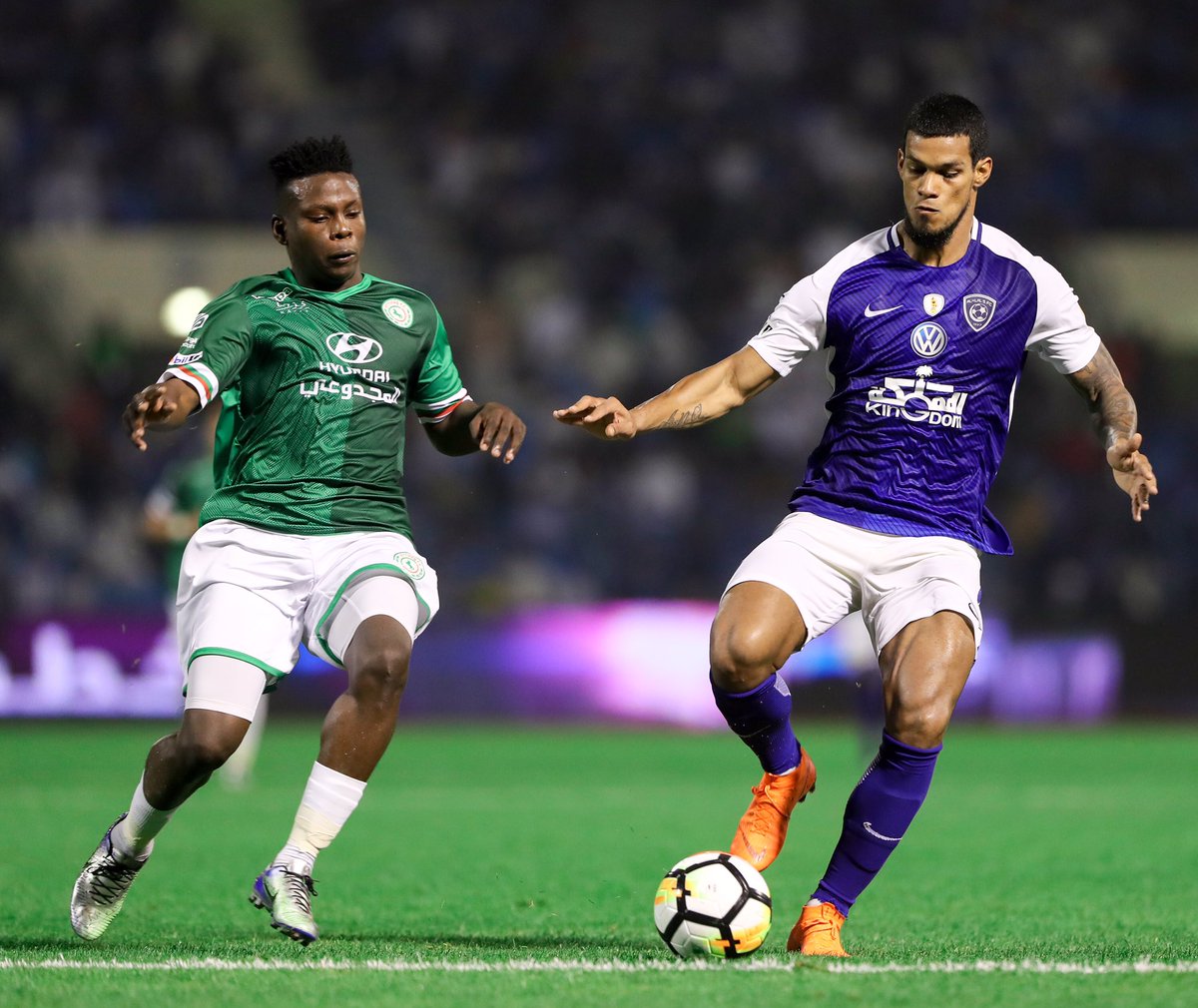 مباراة الهلال والاتفاق ليست كبوة.. والأهلي اعتمد على تخبط الزعيم