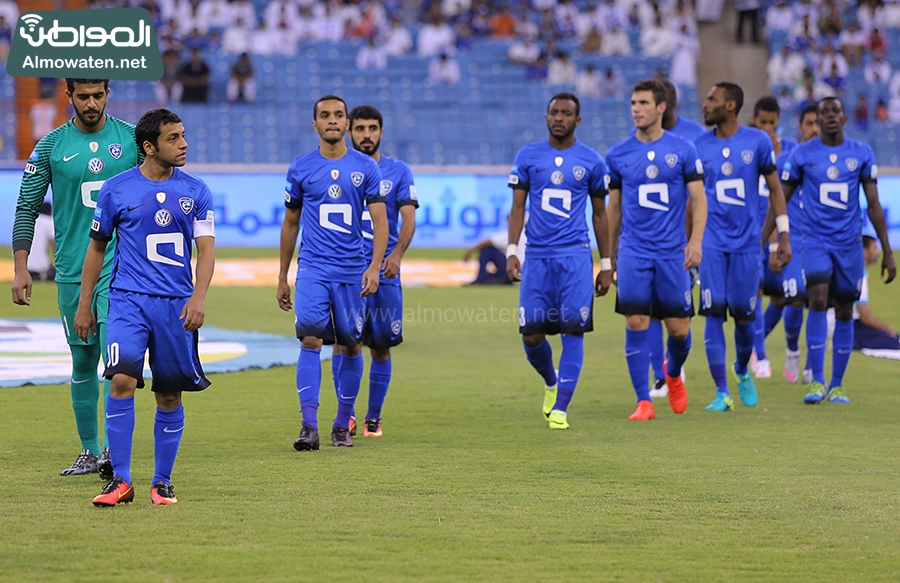 بالفيديو.. “المواطن” ترصُد غضب الإعلاميين بعد اِنتصار الهلال على الباطن!