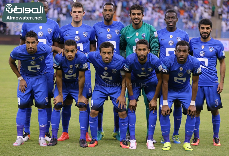 مباراة الهلال والباطن بعدسة فارس القحطاني (12)