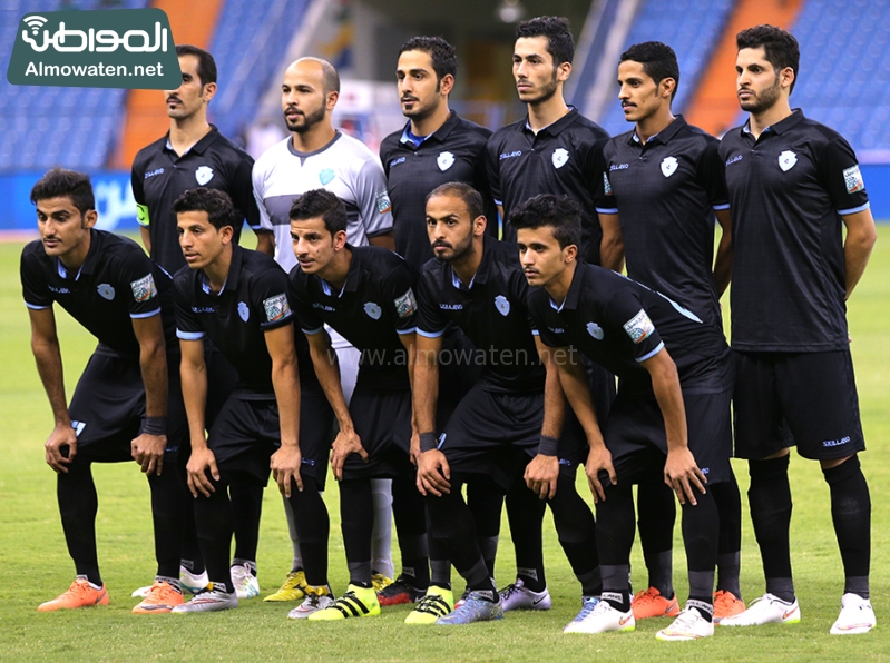 مباراة الهلال والباطن بعدسة فارس القحطاني (13)