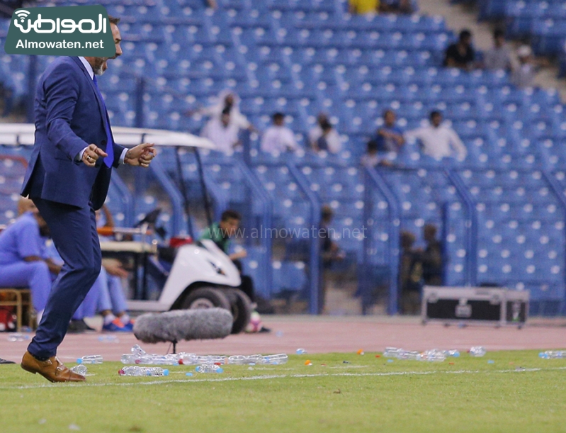 مباراة الهلال والباطن بعدسة فارس القحطاني (8)