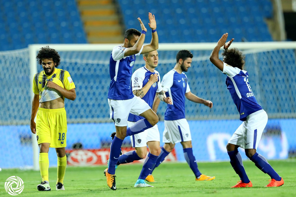 بالفيديو.. الهلال ينتصر على التعاون في مباراة المتعة والأهداف