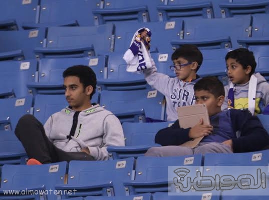 مباراة برشلونة و ريال مدريد استادالملك فهد -الرياض