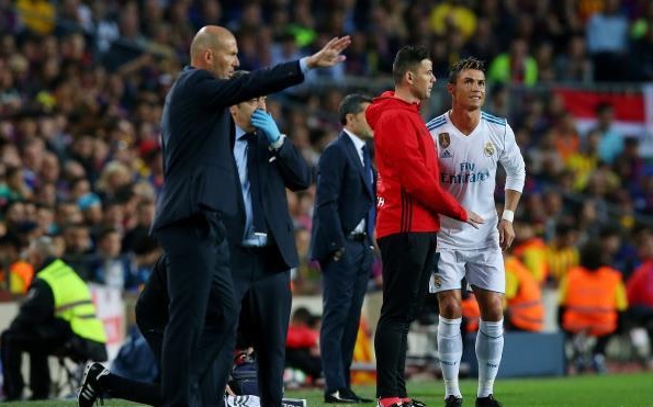 مباراة برشلونة وريال مدريد .. استعادة الثقة أبرز المكاسب