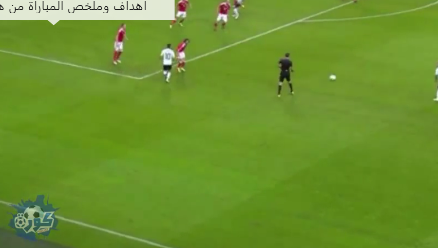 بالفيديو.. المنتخب الويلزي يواصل كتابة التاريخ.. ويقصي بلجيكا من اليورو