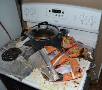 مبتعثو جامعة أيداهو الأمريكية4