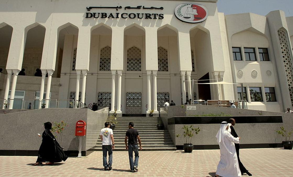 جنايات دبي تحدد 15 أغسطس للحكم في قضية الطفل عبيدة