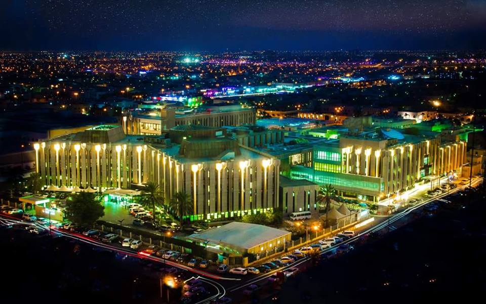 8 وظائف شاغرة لدى مستشفى دلة في الرياض