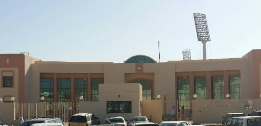 من المبنى الجديد.. جوازات #نجران تقدم خدماتها بكل سهولة