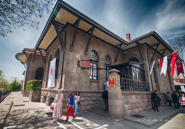 متحف حرب التحرير