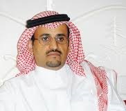 الأمير متعب بن فهد يحصل على درجة الماجستير في العلوم الإستراتيجية