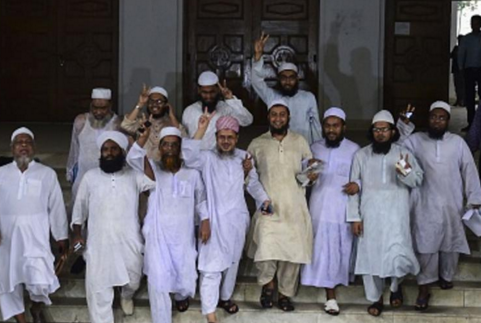 المحكمة العليا في بنغلاديش ترفض إلغاء الإسلام دينا للدولة